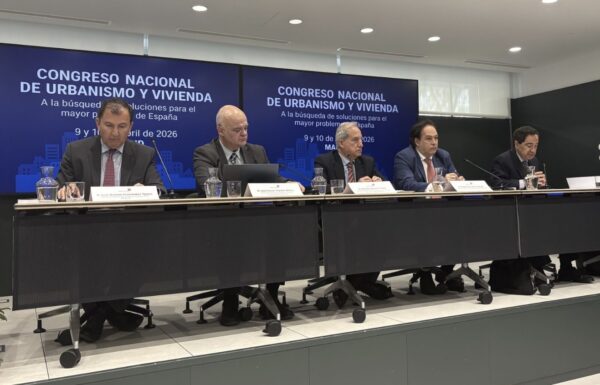 Congreso Nacional de Urbanismo y Vivienda